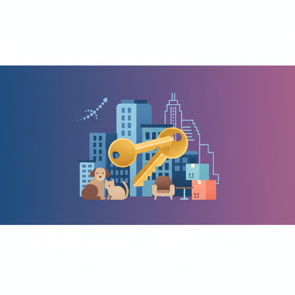 How to Rent Apartments in Austin with Bad Credit: Landlord-Friendly Strategies, Co-Signer Tips, and Listings That Say Yes