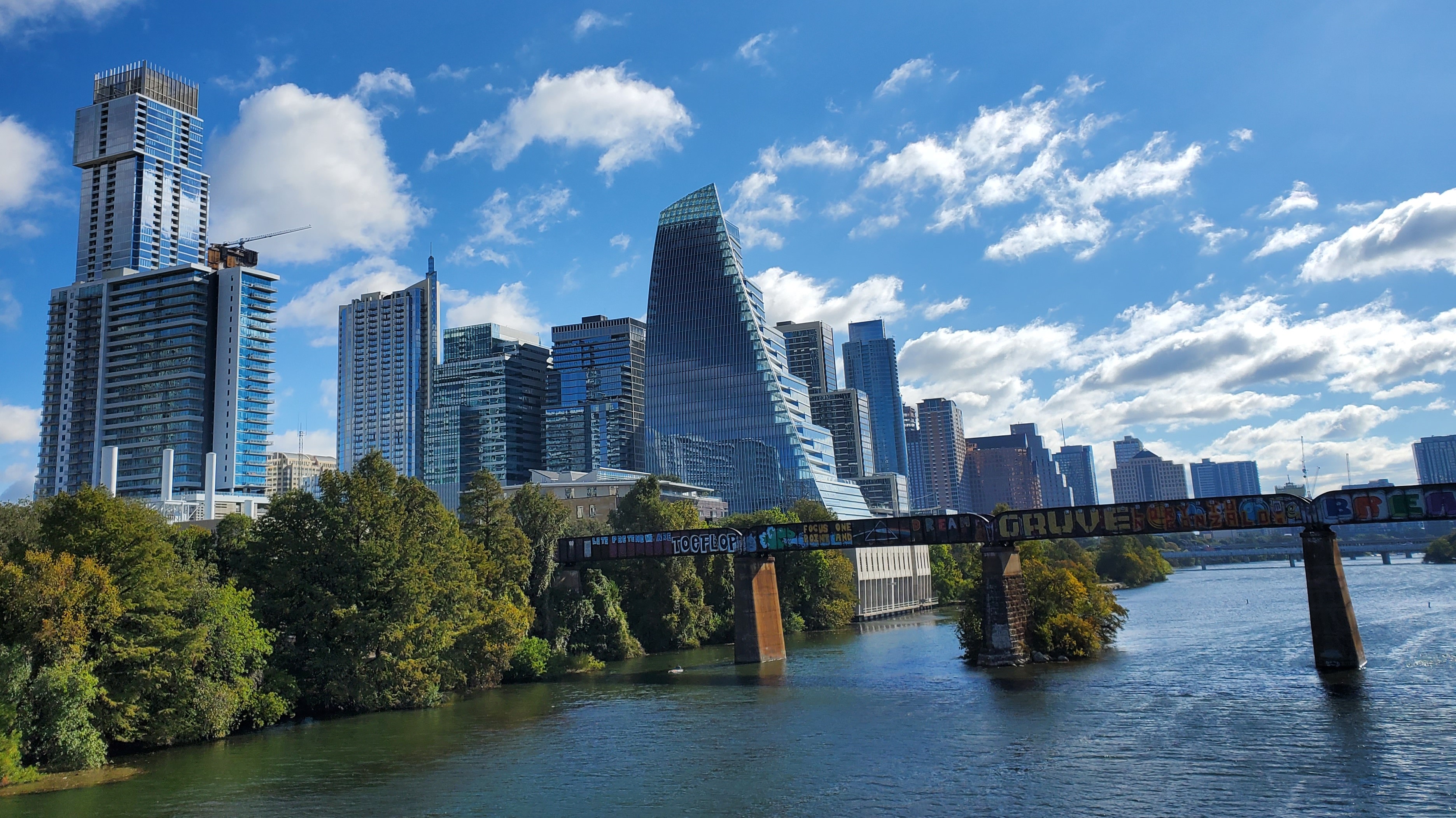 Downtown — Austin, TX