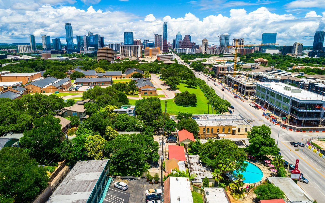 East Austin — Austin, TX