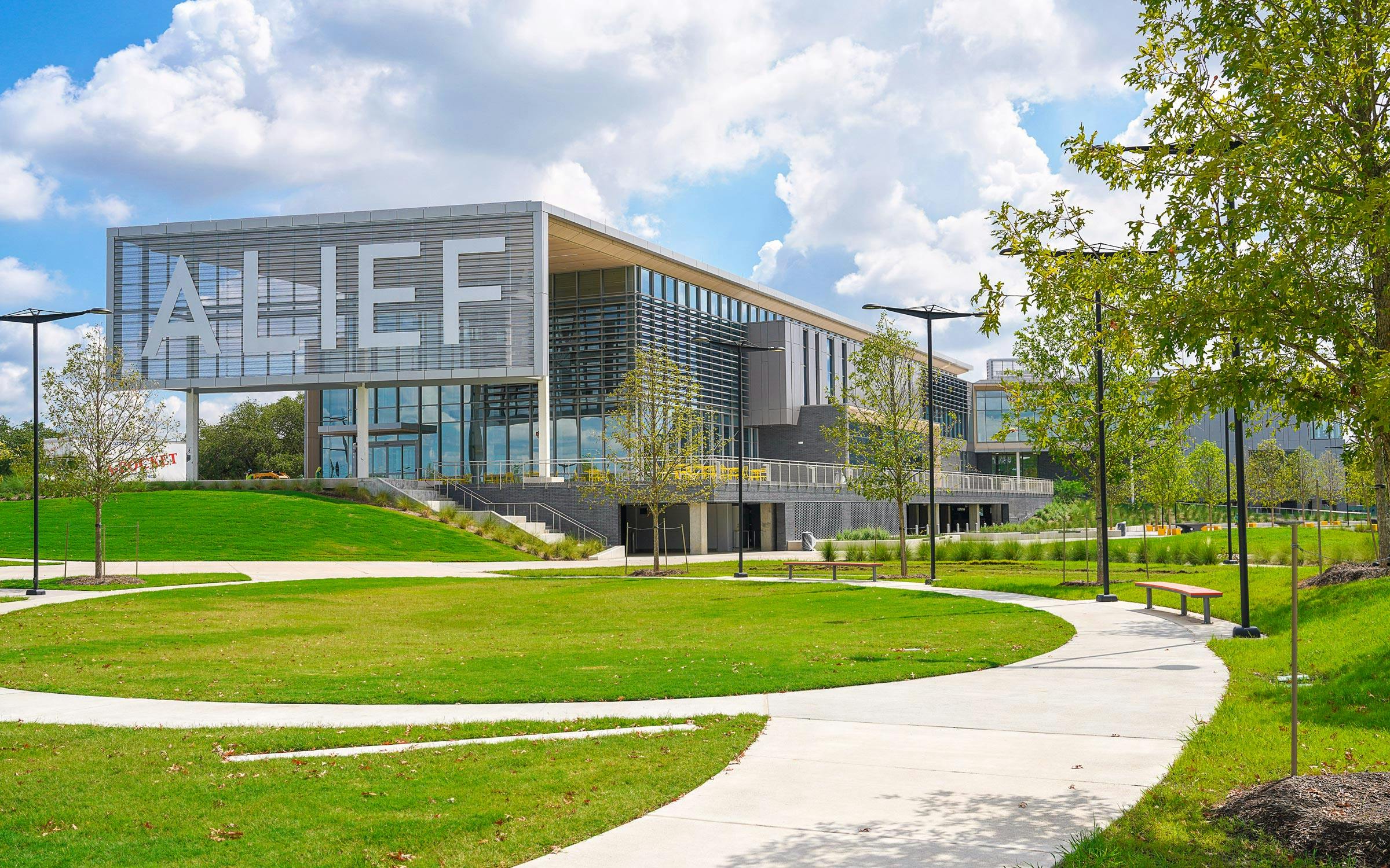 Alief — Houston, TX