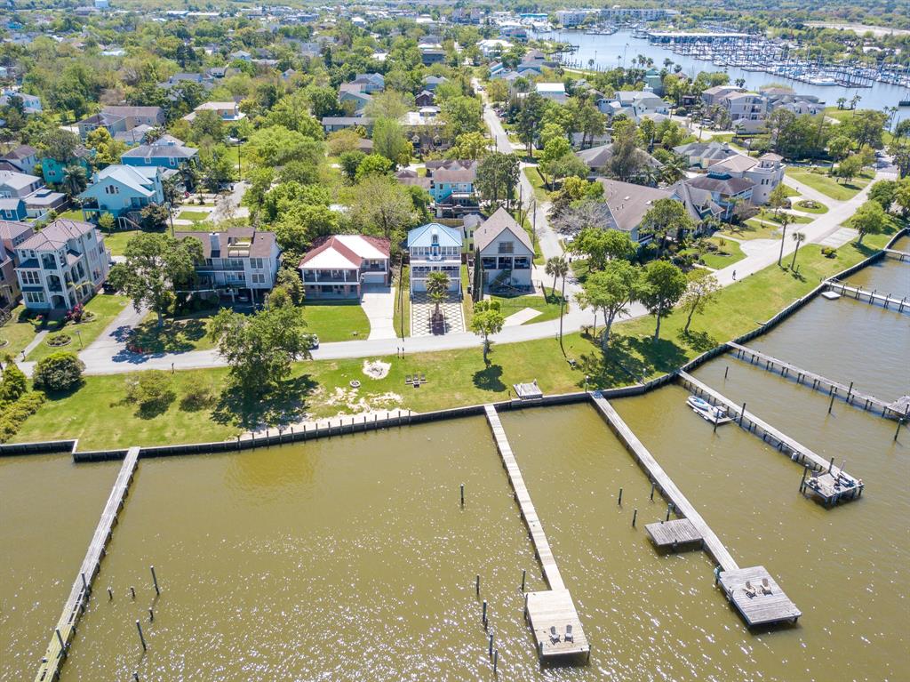 Clear Lake — Houston, TX