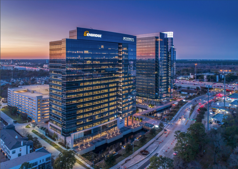 Energy Corridor — Houston, TX