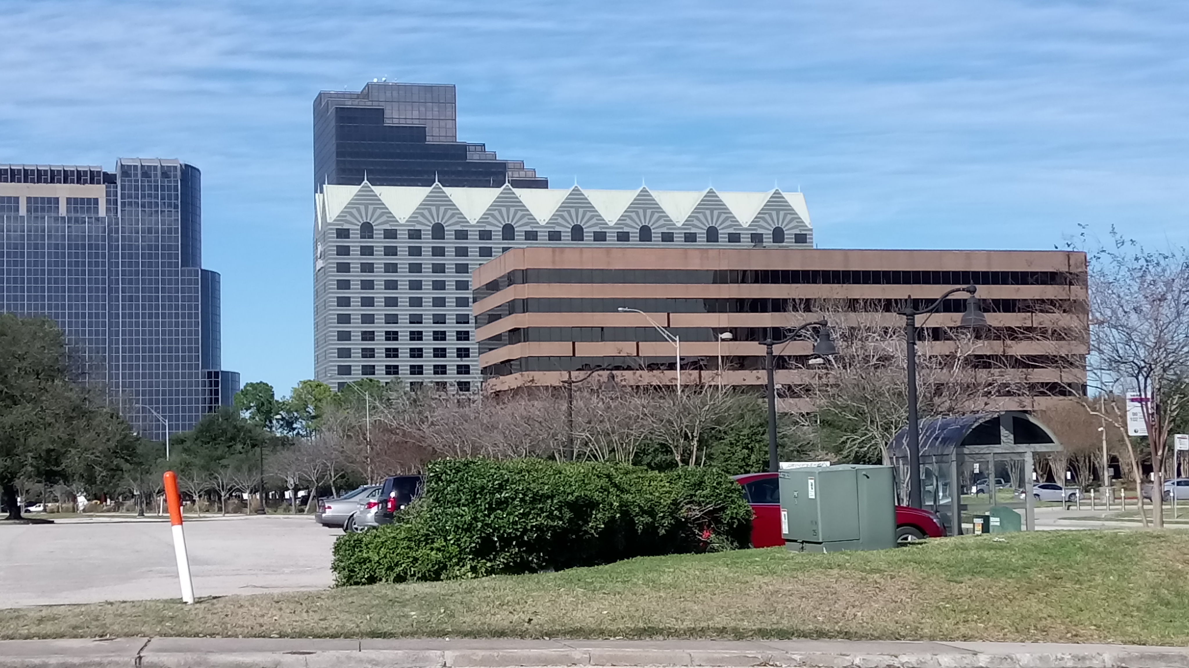 Greenspoint — Houston, TX