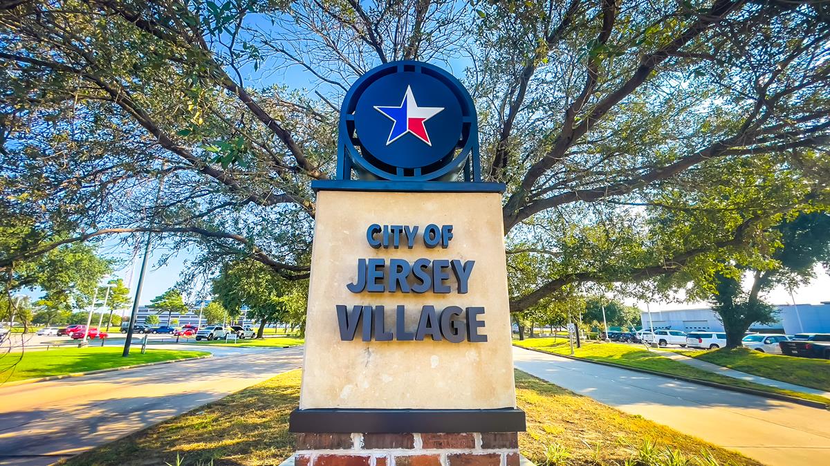 Jersey Village — Houston, TX