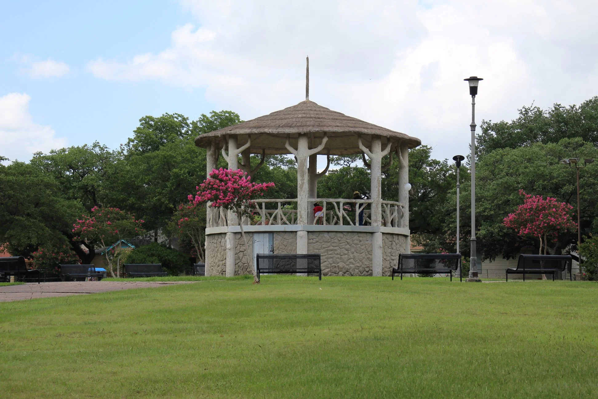 Magnolia Park — Houston, TX