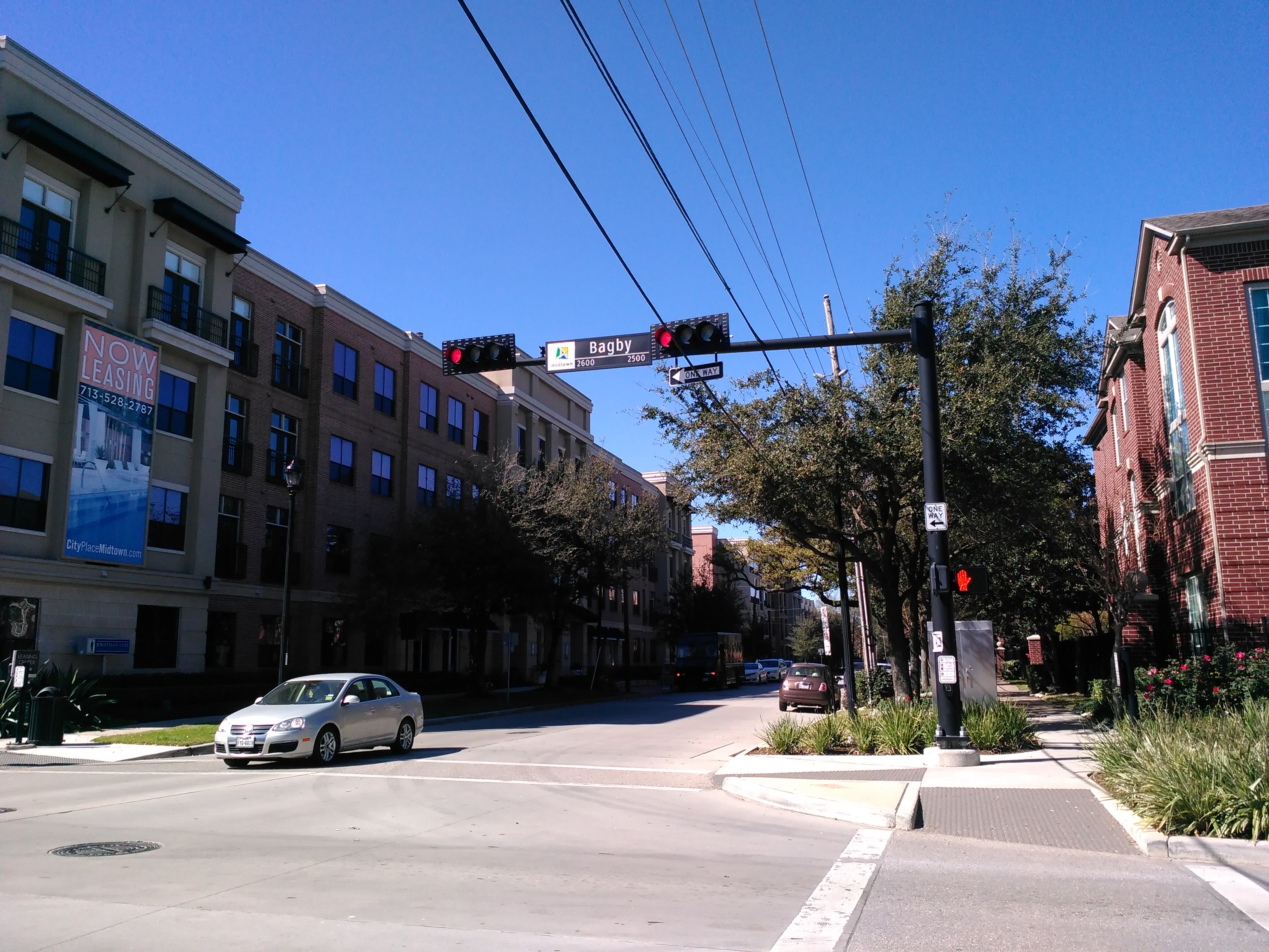 Midtown — Houston, TX