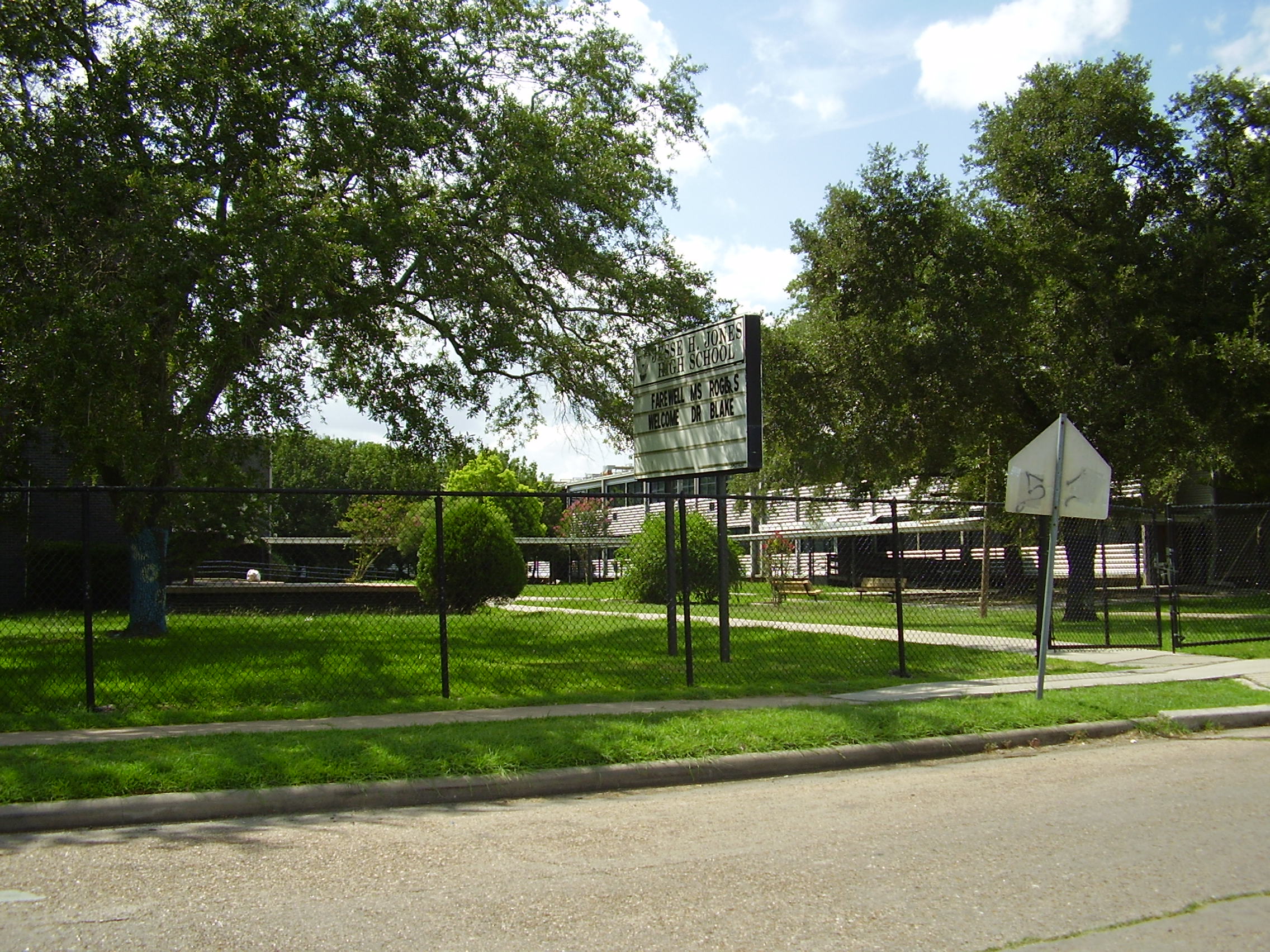 South Park — Houston, TX