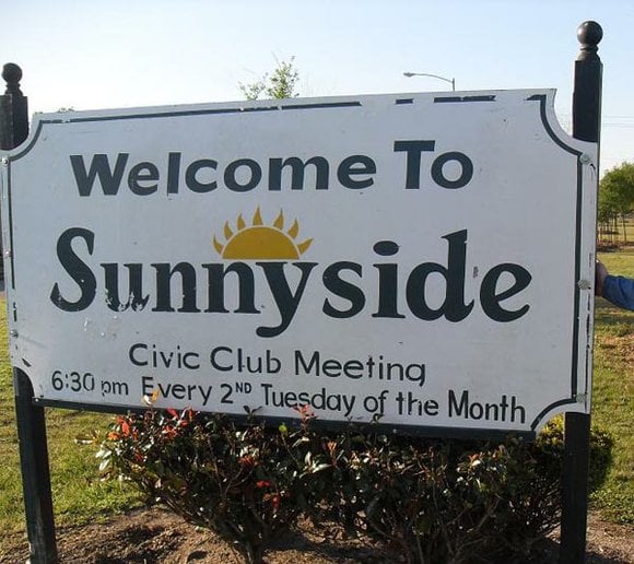 Sunnyside — Houston, TX