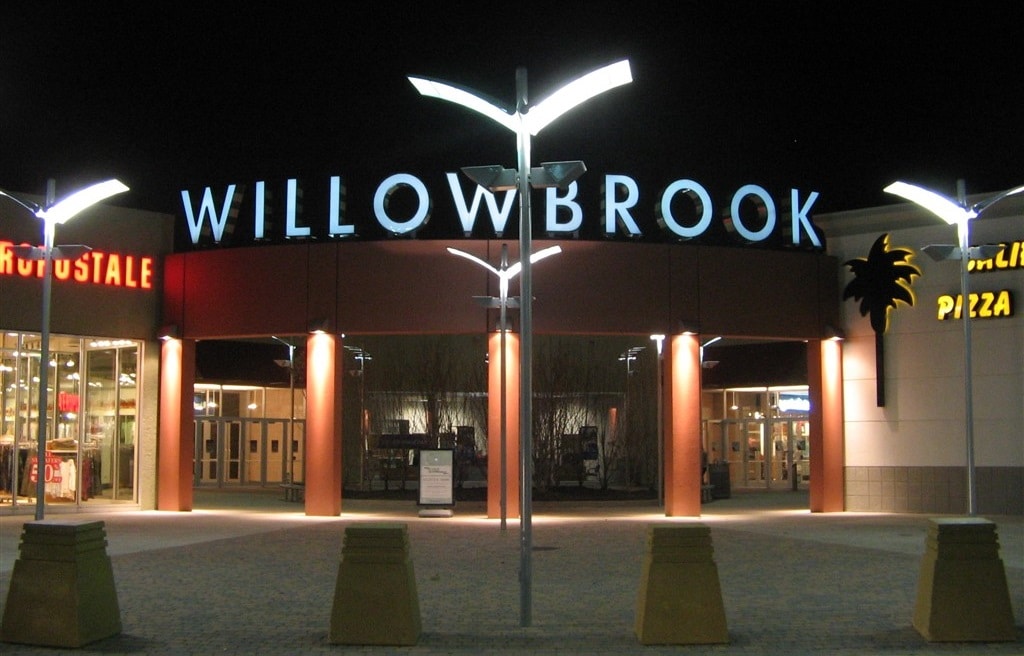 Willowbrook — Houston, TX